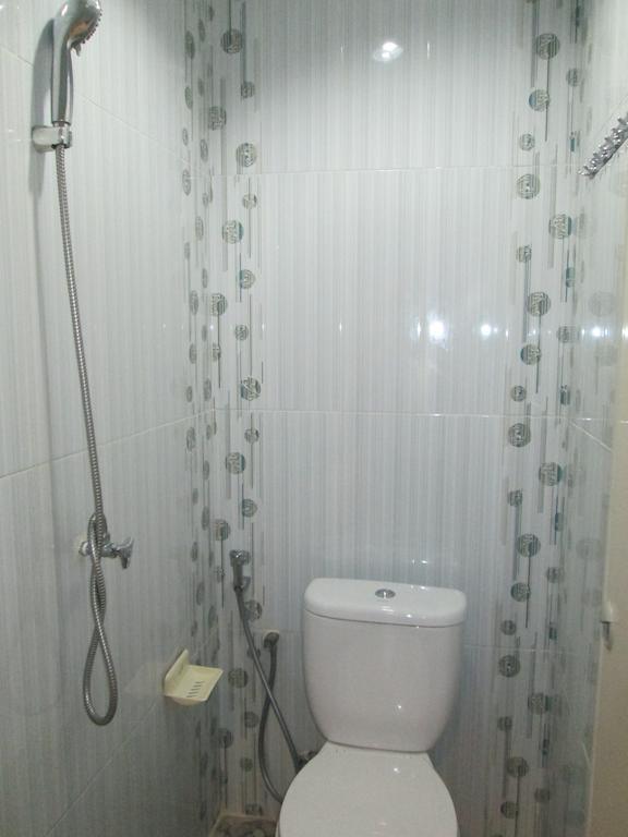 Green Leaf Inn Pontianak Chambre photo